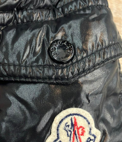 美品 MONCLER ダウンジャケット MAYA GIUBBOTTO A29544132405 68950 キッズ SIZE 6 (120) モンクレール