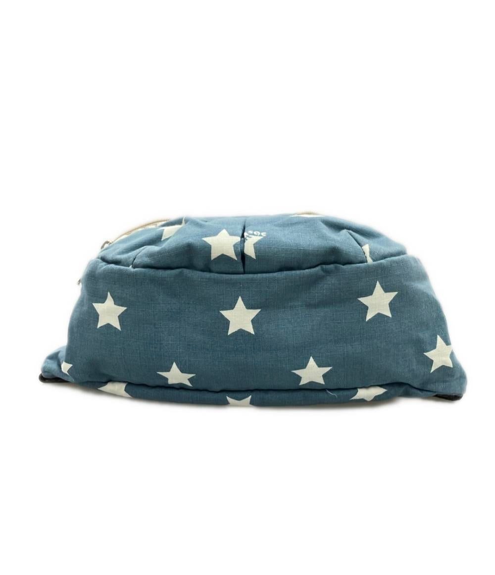 LeSportsac ウエストバッグ ボディバッグ レディース レスポートサック