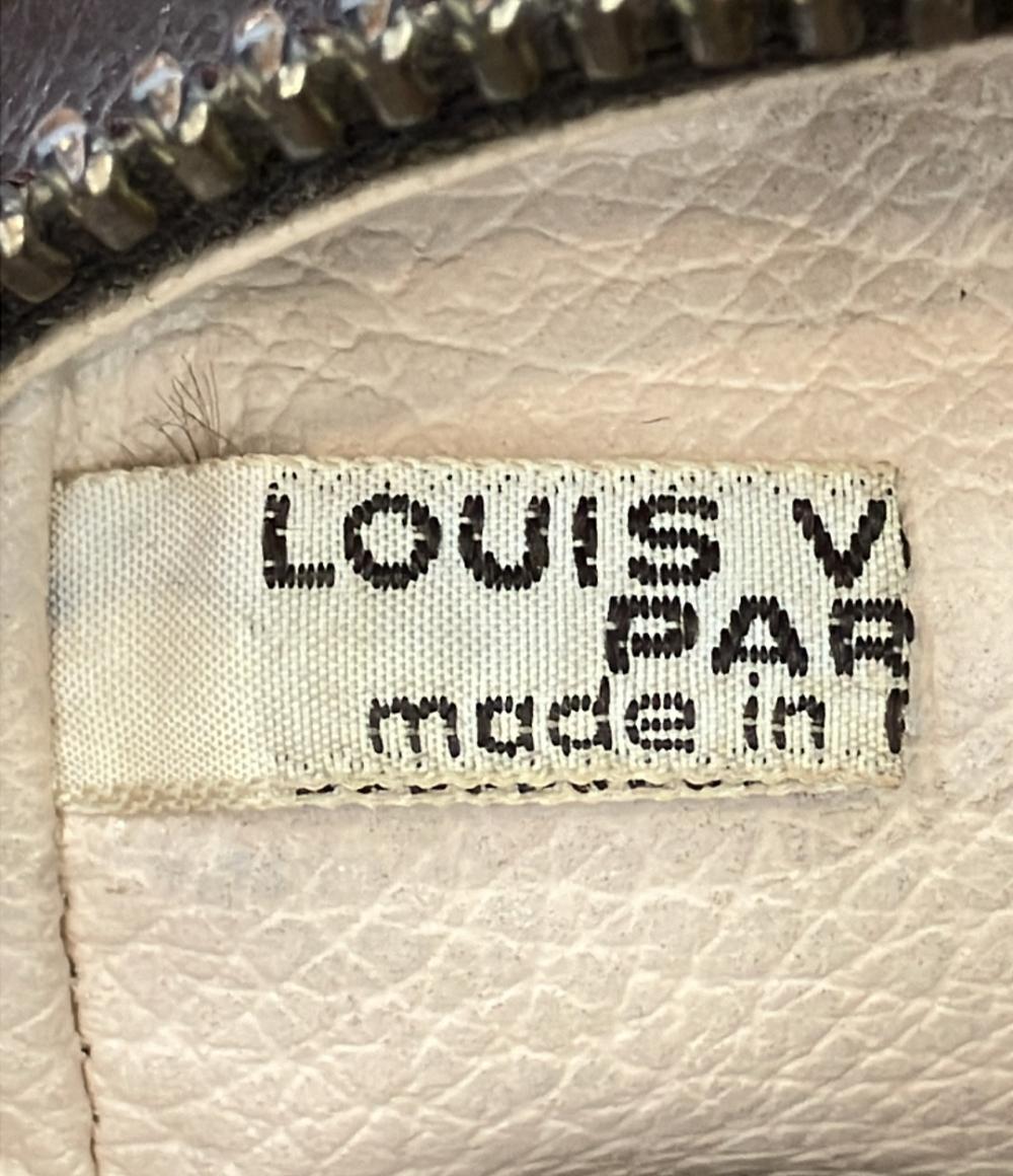 LOUIS VUITTON ポーチ モノグラム トゥルース トワレット23 M47524 レディース ルイ・ヴィトン