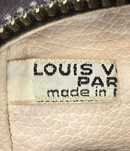 LOUIS VUITTON ポーチ モノグラム トゥルース トワレット23 M47524 レディース ルイ・ヴィトン