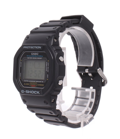 CASIO 腕時計 G-SHOCK クオーツ DW-5600E メンズ カシオ