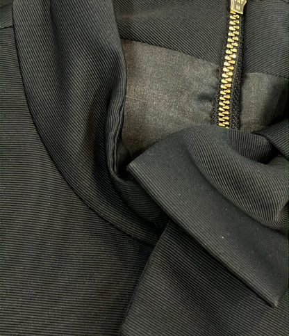 Kate Spade NEW YORK ノースリーブ ネックリボン ワンピース NJMU7214 レディース SIZE 0 ケイトスペード ニューヨーク