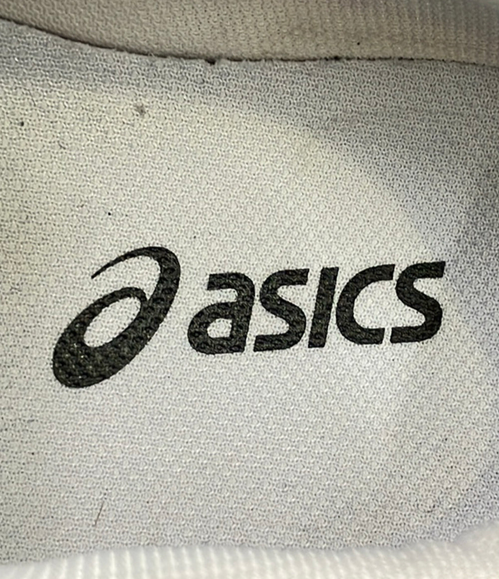 asics ローカットスニーカー レディース SIZE 24.5 アシックス