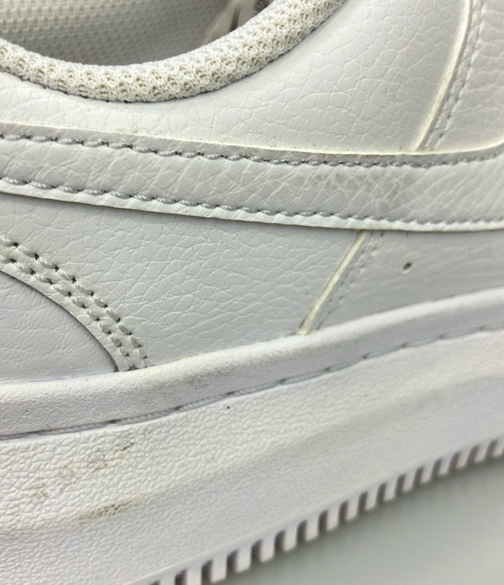 NIKE ローカットスニーカー コート ビジョン アルタ DM0113-100 レディース SIZE 24.0 (L) ナイキ