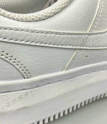 NIKE ローカットスニーカー コート ビジョン アルタ DM0113-100 レディース SIZE 24.0 (L) ナイキ