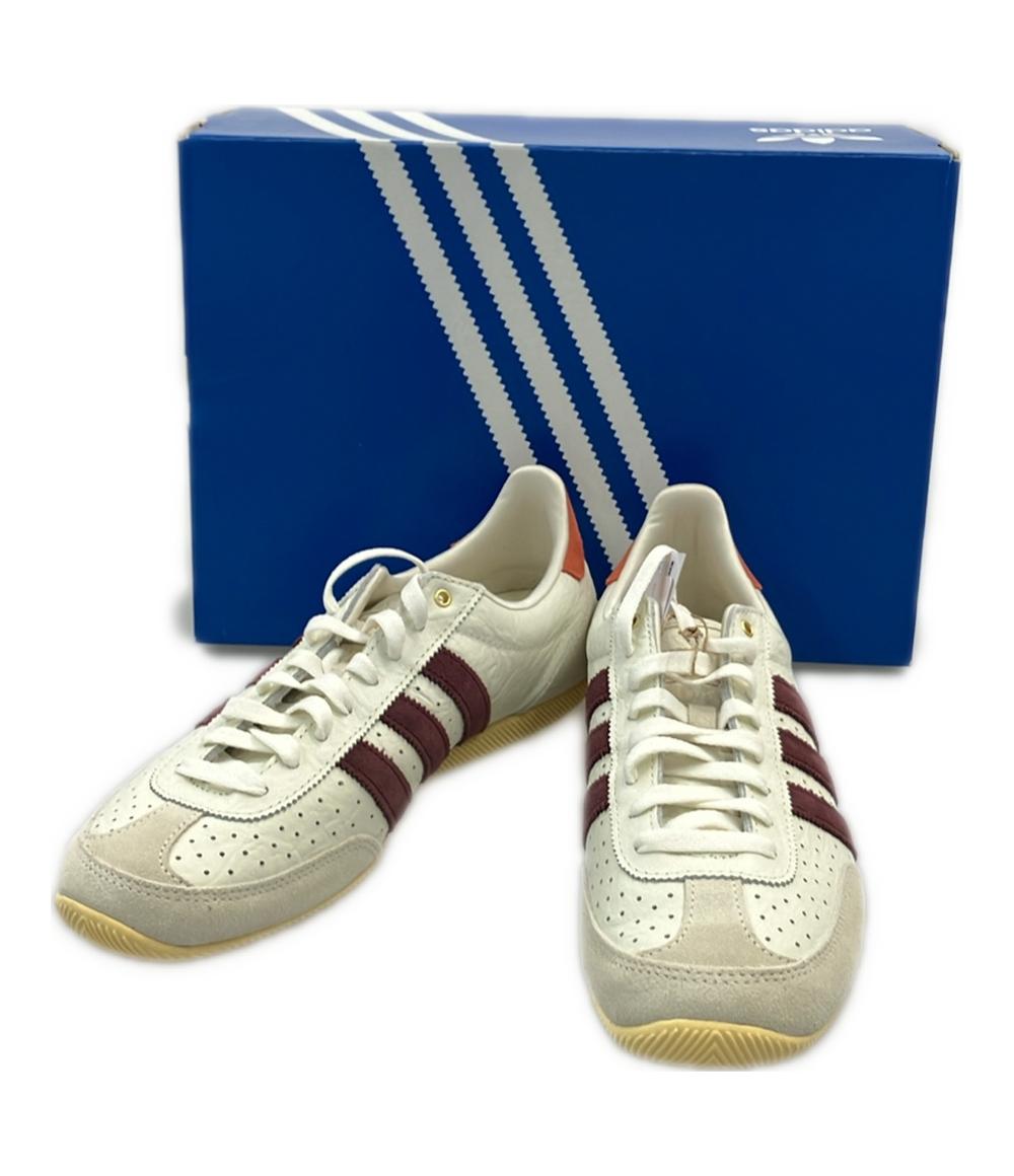 美品 アディダス ローカットスニーカー JAPAN W JI2662 ユニセックス SIZE 27.0 (L) adidas