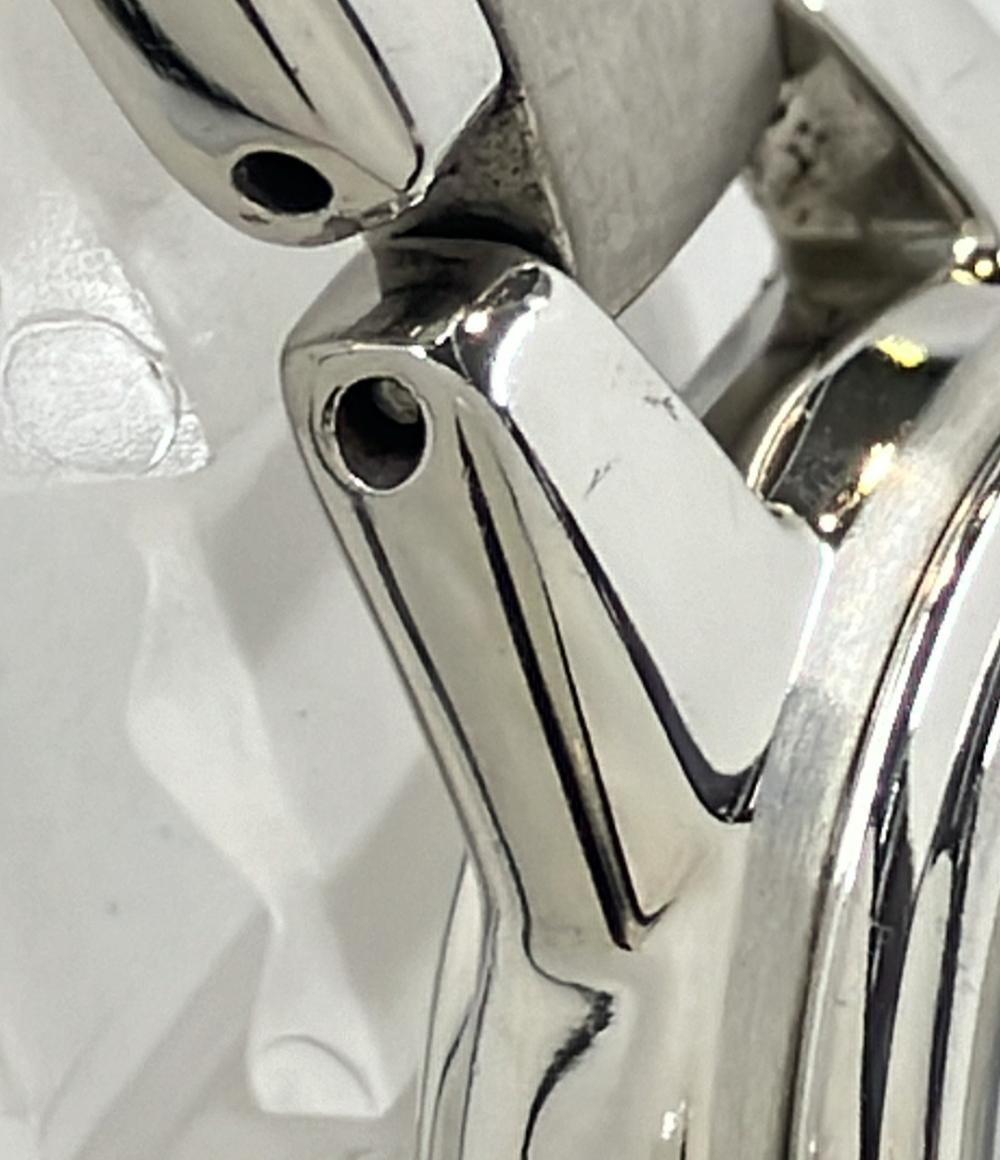 シチズン 腕時計 ECO-DRIVE ソーラー シルバー B036-S080517 レディース CITIZEN