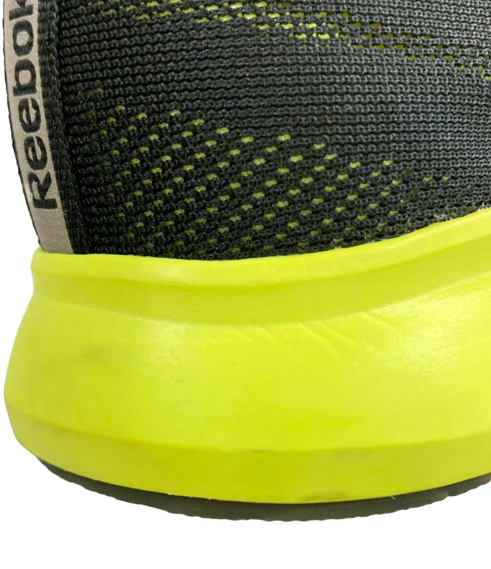 Reebok ローカットスニーカー ポンプ プラス テック BD4864 メンズ SIZE 27.5 リーボック