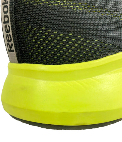 Reebok ローカットスニーカー ポンプ プラス テック BD4864 メンズ SIZE 27.5 リーボック