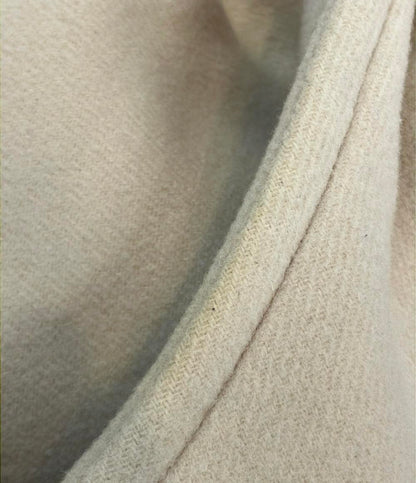 qualite ショートフーディコート レディース SIZE 36 (M) カリテ