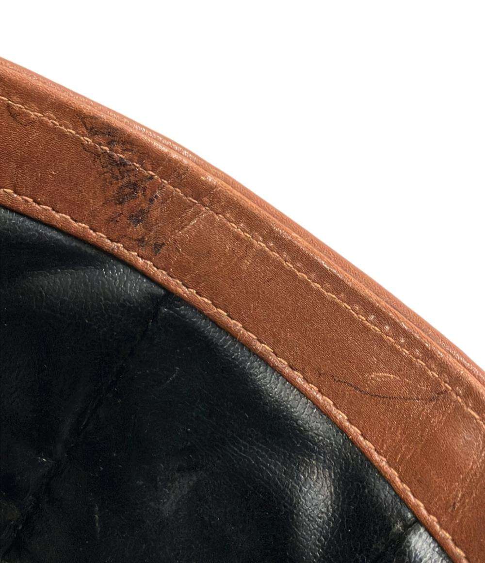 Salvatore Ferragamo ショルダーバッグ 斜め掛け どんぐり レディース サルヴァトーレフェラガモ