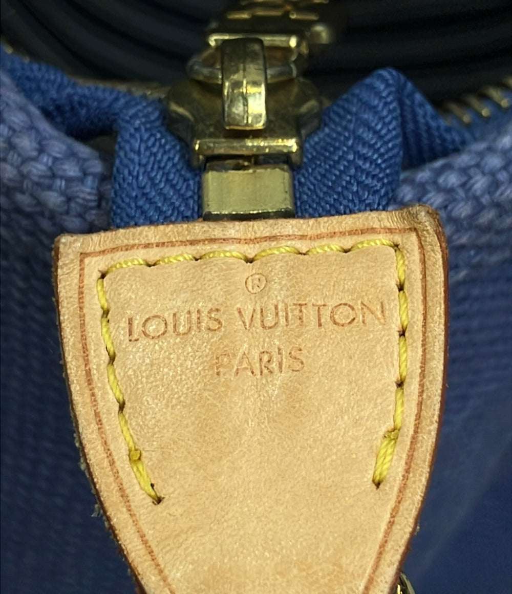 LOUIS VUITTON トートバッグ キャンバス アンティグア カバGM M40084 レディース ルイ・ヴィトン