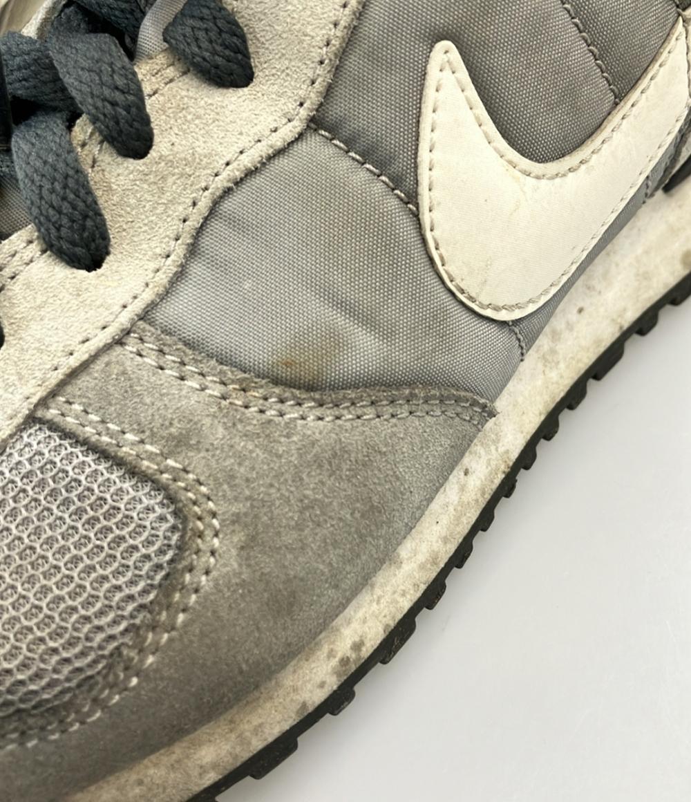 NIKE ローカットスニーカー AIR VORTEX RETRO 543216-010 メンズ SIZE 27.5 (L) ナイキ