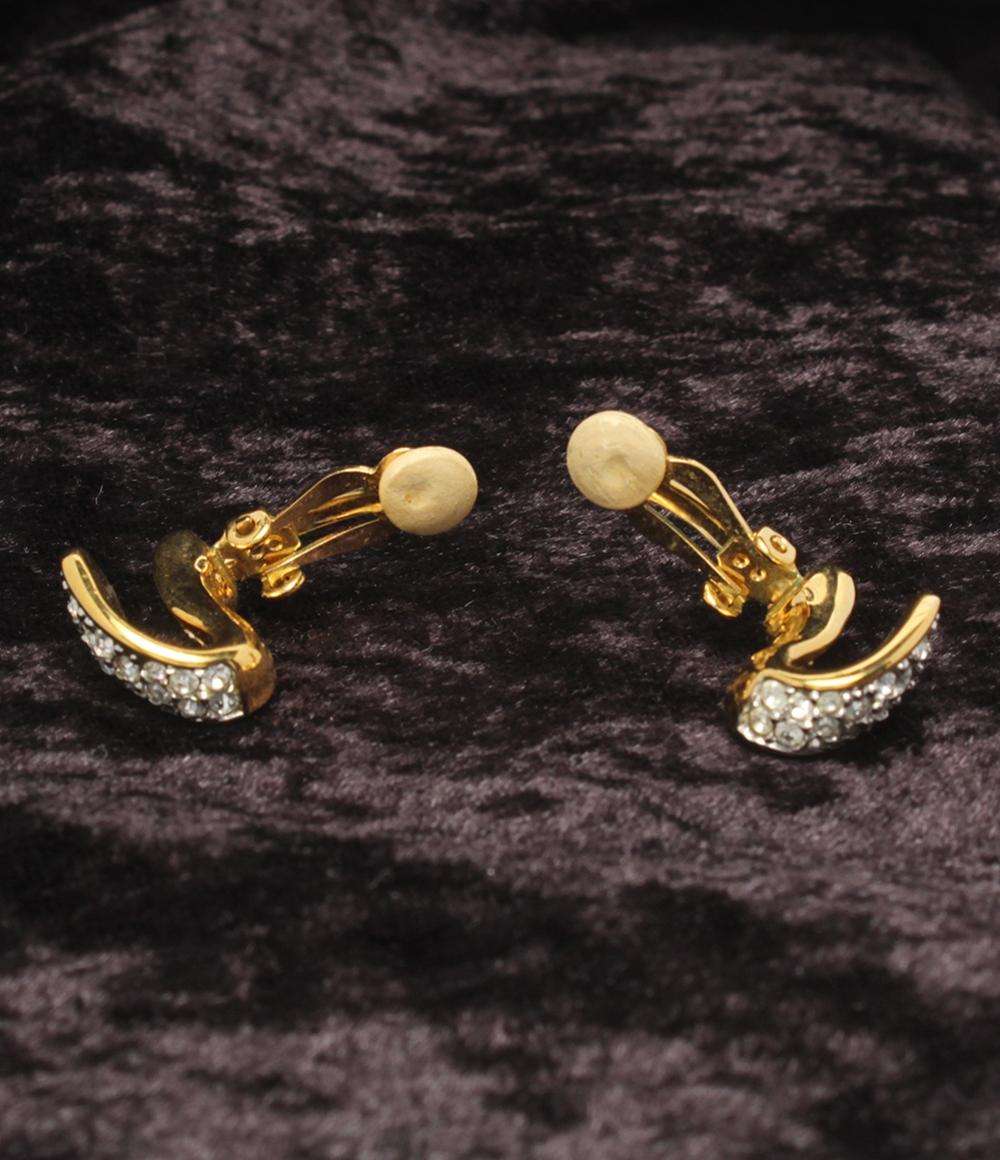 スワロフスキー イヤリング レディース SWAROVSKI