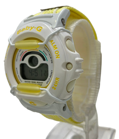 CASIO 腕時計 BABY-G クオーツ BG-342 レディース カシオ