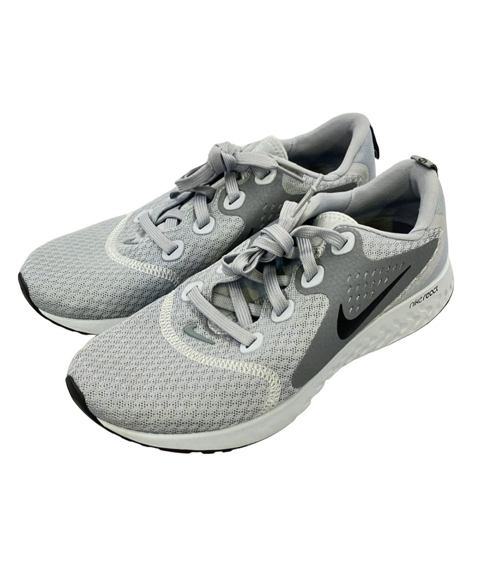NIKE ローカットスニーカー LEGEND REACT AA1625-003 メンズ SIZE 25.0 (S) ナイキ