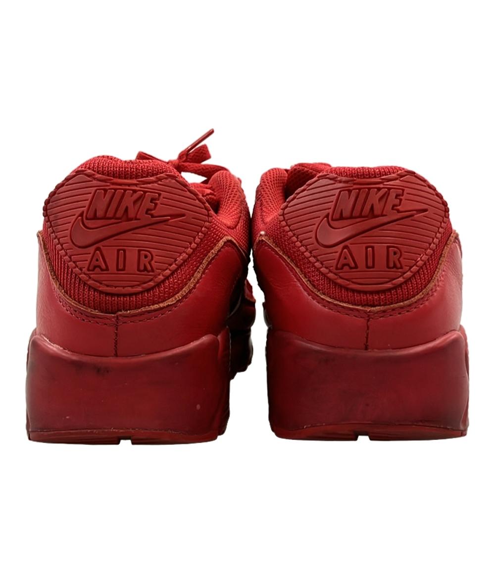 ナイキ ローカットスニーカー AIR MAX 90 CZ7918-600 メンズ SIZE 27.5