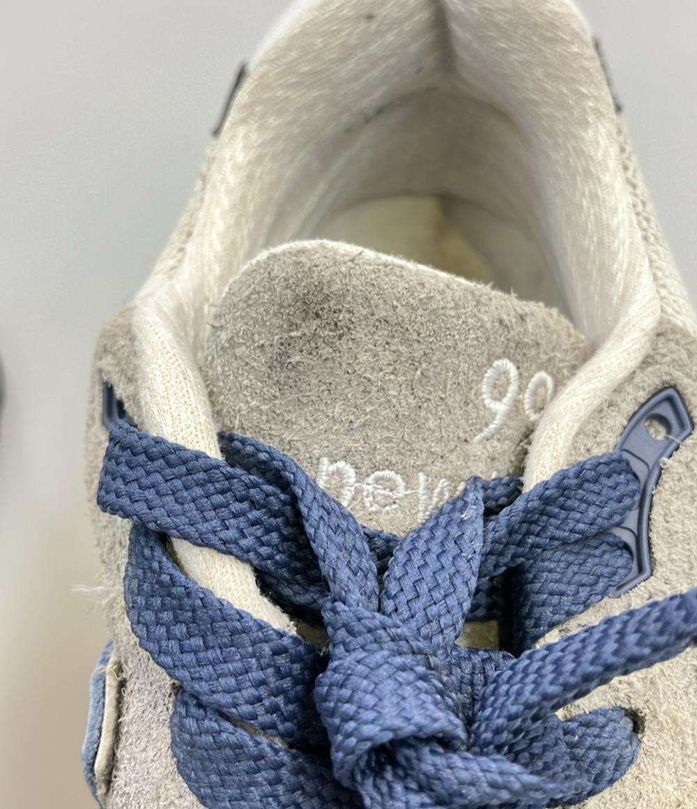 NEW BALANCE ローカットスニーカー U998TA レディース SIZE 24.5 (L) ニューバランス