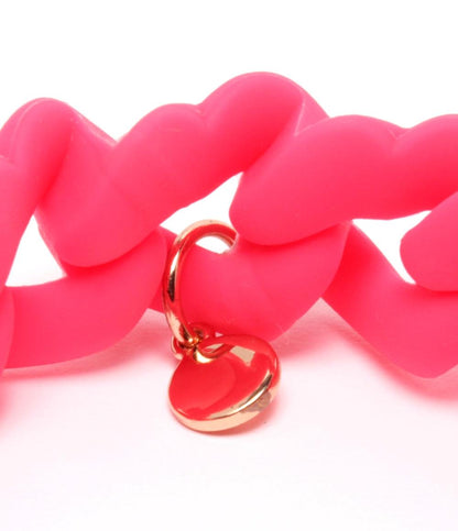 美品 マークバイマークジェイコブス バングル レディース MARC BY MARC JACOBS