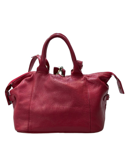 SEE BY CHLOE 2WAYハンドバッグ ショルダーバッグ レディース シーバイクロエ