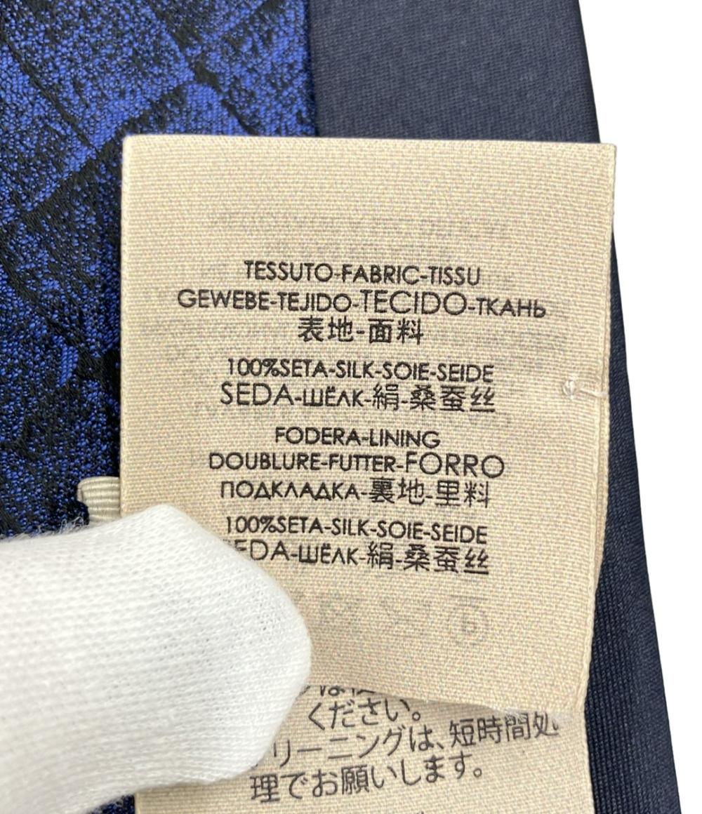 BOTTEGA VENETA ネクタイ シルク100% メンズ ボッテガ・ヴェネタ