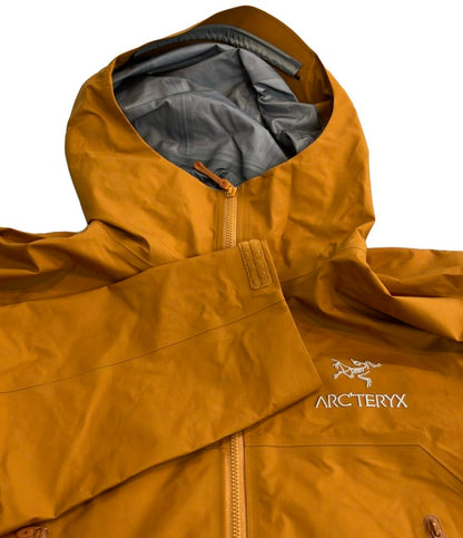 アークテリクス マウンテンパーカー メンズ SIZE S/P (S) ARC'TERYX