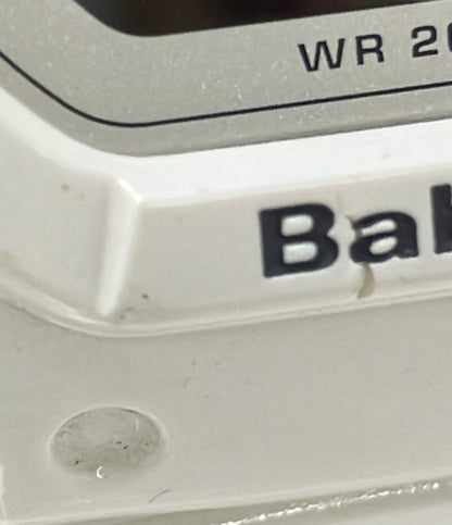 CASIO 腕時計 Baby-G ソーラー BGD-5000 レディース カシオ