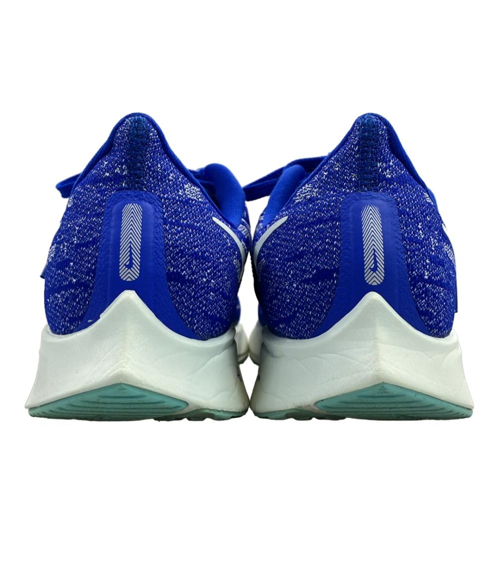 NIKE ローカットスニーカー エア ズーム ペガサス 36 AQ2210-401 レディース SIZE 24.5 (L) ナイキ