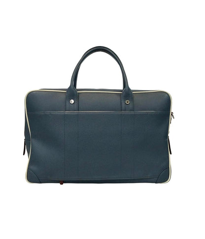 美品 GLOBE TROTTER 2way ブリーフケース ビジネスバッグ ショルダーバッグ 斜め掛け CONCORDE メンズ グローブトロッター