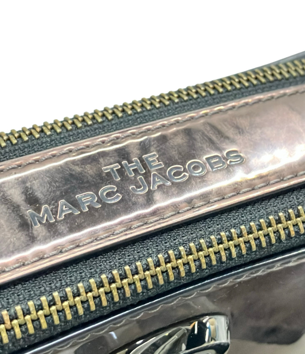 MARC JACOBS ショルダーバッグ 斜め掛け カメラバッグ ザ スナップショット The Snapshot レディース マークジェイコブス