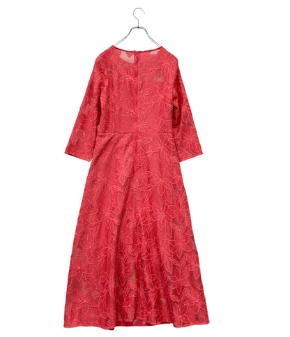 NATAN 長袖ワンピース レディース SIZE 38 (M) ナタン