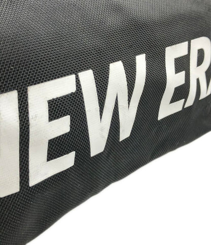 NEW ERA ショルダーバッグ メッセンジャーバッグ 斜め掛け ユニセックス ニューエラ