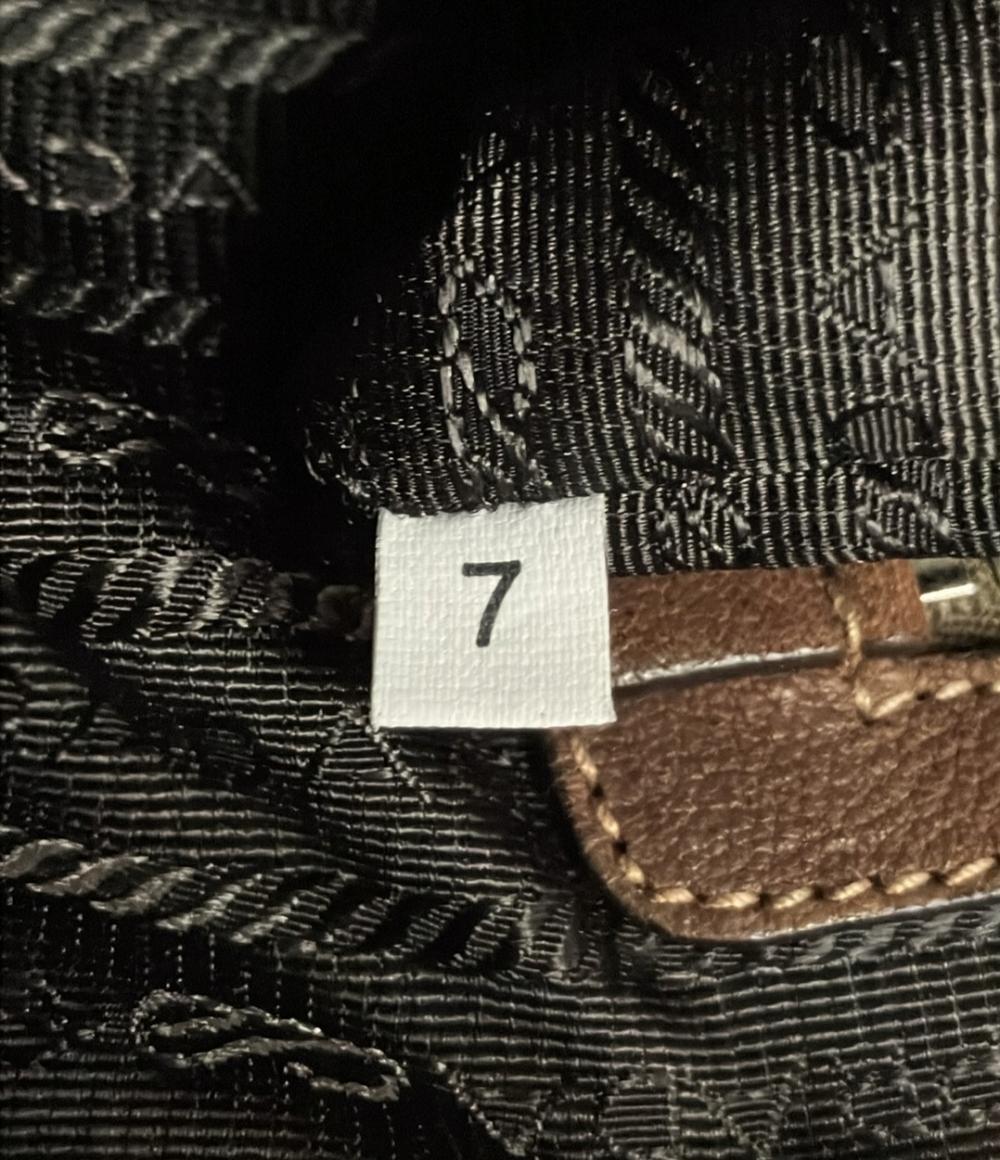 プラダ ボストンバッグ メンズ PRADA