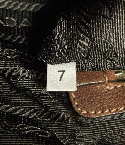 プラダ ボストンバッグ メンズ PRADA