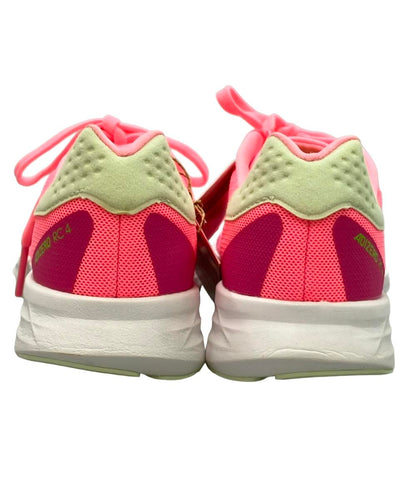 adidas ローカットスニーカー アディゼロ RC 4 W GY8403 レディース SIZE 24.0 (L) アディダス