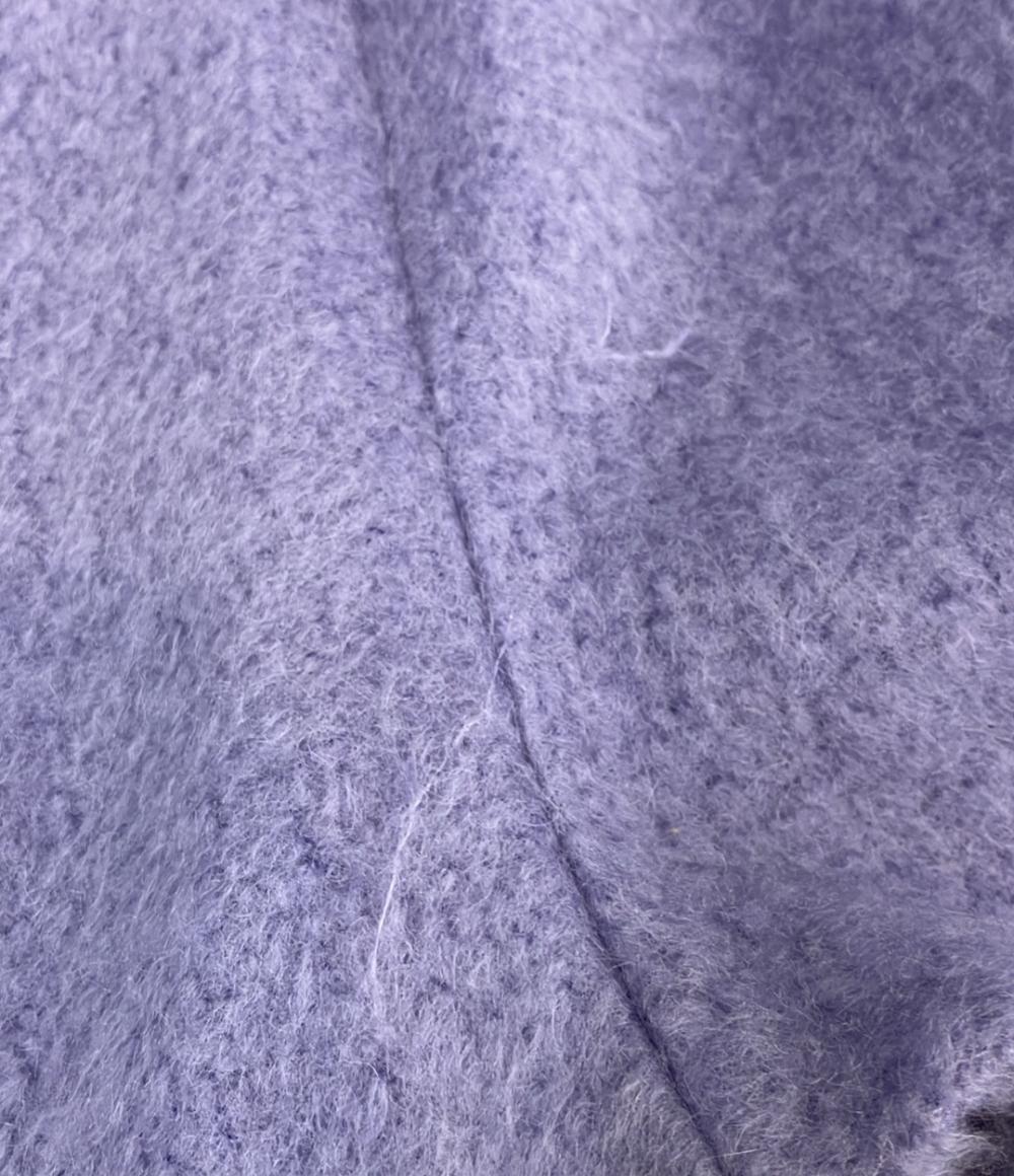 美品 Diagram ノーカラーコート レディース SIZE 36 (S) ダイアグラム