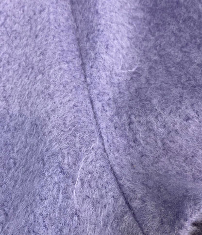 美品 Diagram ノーカラーコート レディース SIZE 36 (S) ダイアグラム