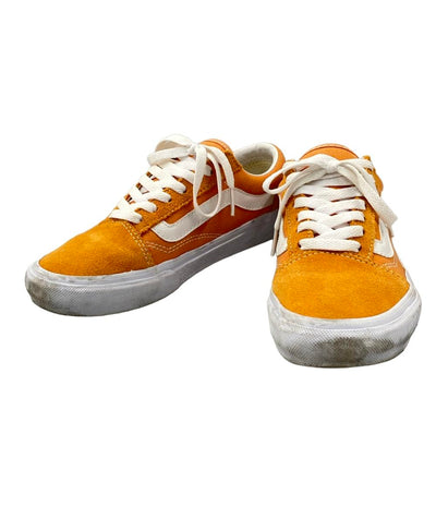 バンズ ローカットスニーカー OLD SKOOL V36CF レディース SIZE 22.5 (S) VANS