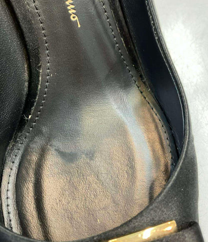 Salvatore Ferragamo パンプス ヴァラ レディース SIZE 7 C (24.5cm) サルヴァトーレフェラガモ