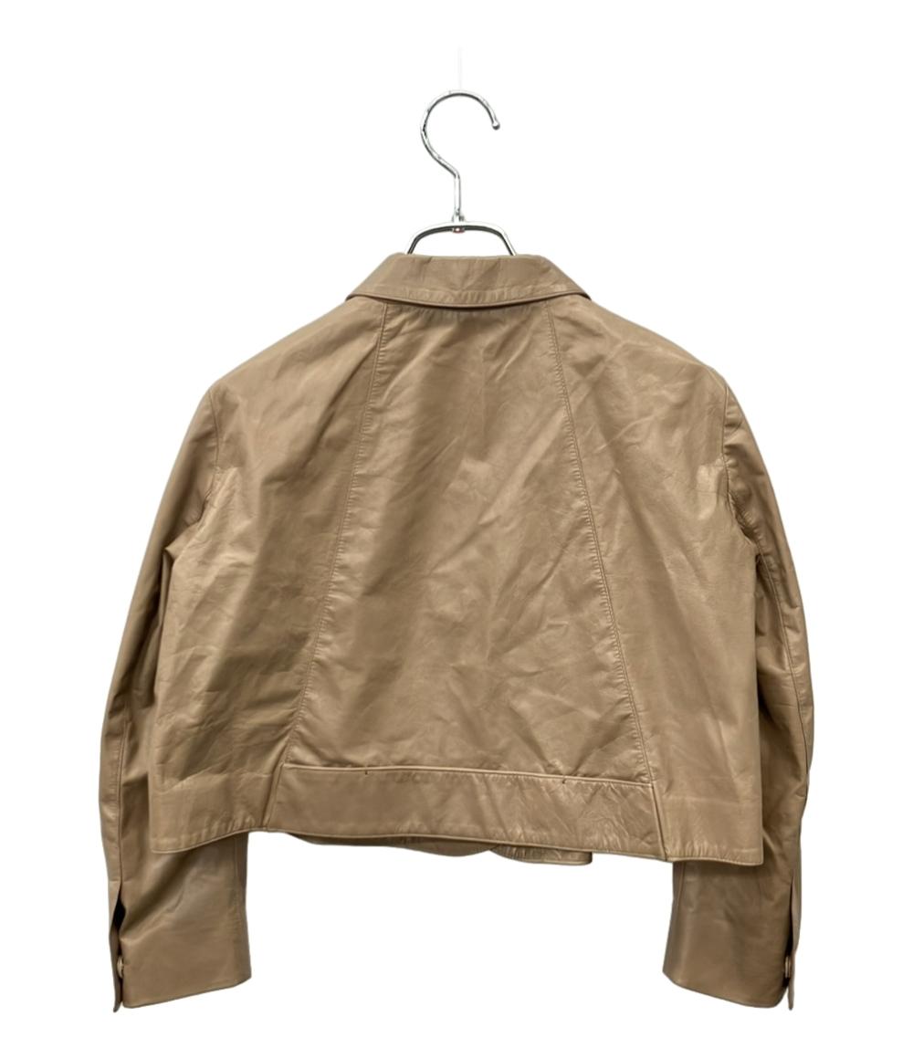 プラダ ジャケット レディース SIZE 36 (XS) PRADA