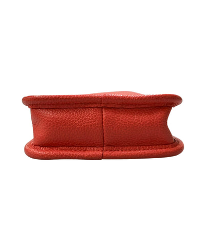 Longchamp ハンドバッグ トップハンドルバッグ レザー XS レディース ロンシャン