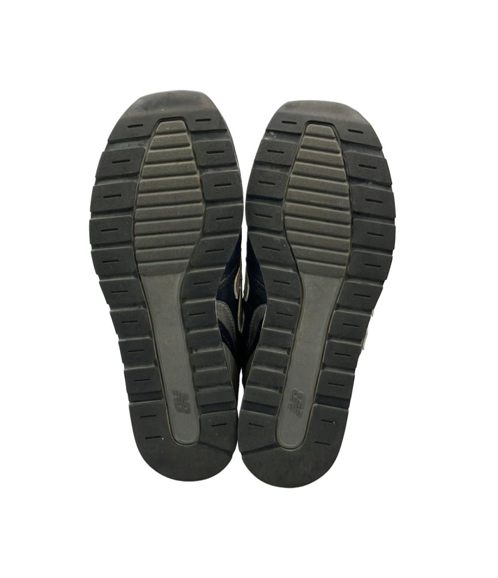 NEW BALANCE ローカットスニーカー CM996BN レディース SIZE 23.0 (M) ニューバランス
