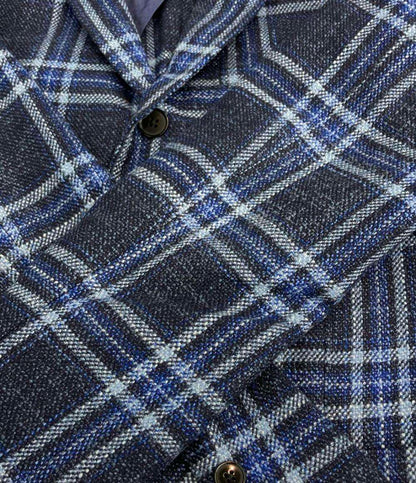 テツヤカンダ サルトリアーレ テーラードジャケット メンズ SIZE 44 TETSUYAKANDA SARTORIALE