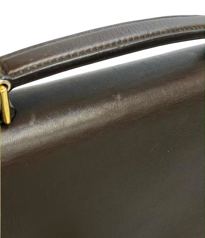 TOM FORD ビジネスバッグ ブリーフケース メンズ トムフォード