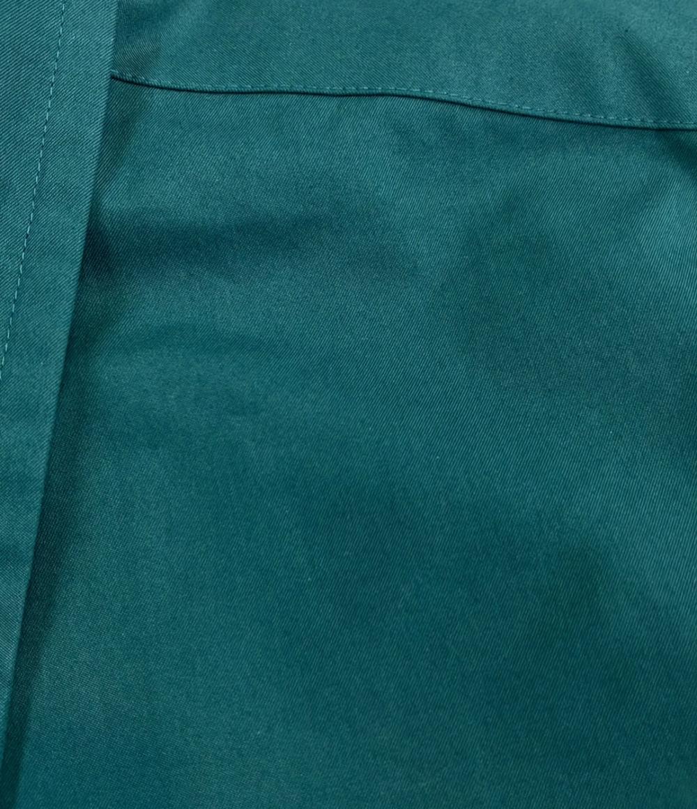 THE SHINZONE 長袖シャツ UNCLE SHIRT 25AW 25AMSBL07 レディース SIZE F (M) ザ シンゾーン