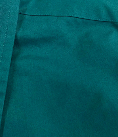 THE SHINZONE 長袖シャツ UNCLE SHIRT 25AW 25AMSBL07 レディース SIZE F (M) ザ シンゾーン