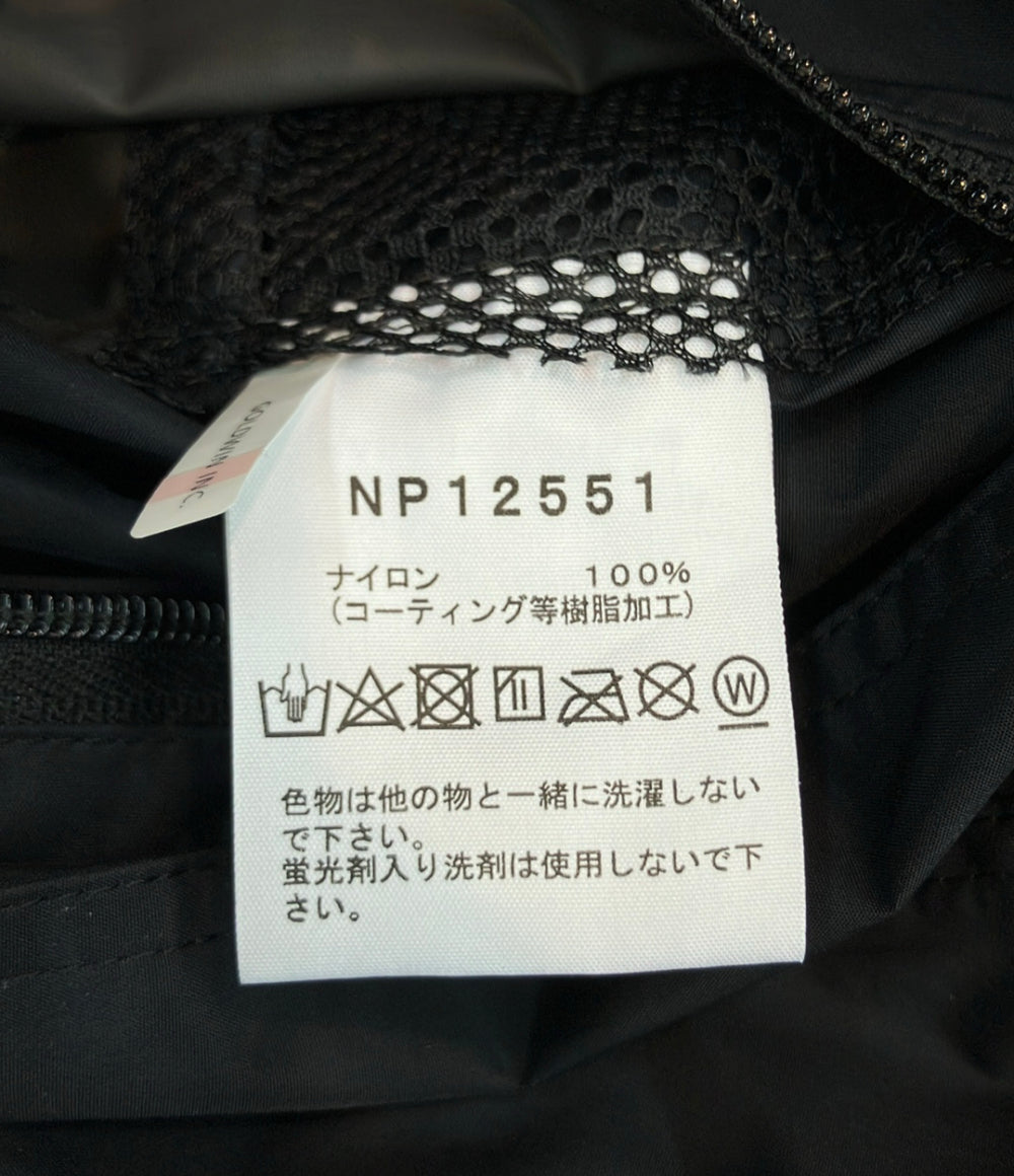 美品 THE NORTH FACE マウンテンパーカー NP12551 メンズ SIZE M ザ・ノース・フェイス