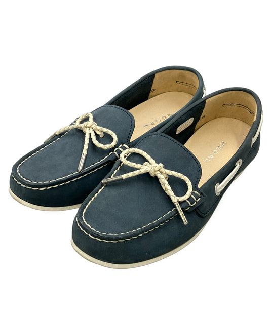 REGAL デッキシューズ レディース SIZE 24.0 リーガル