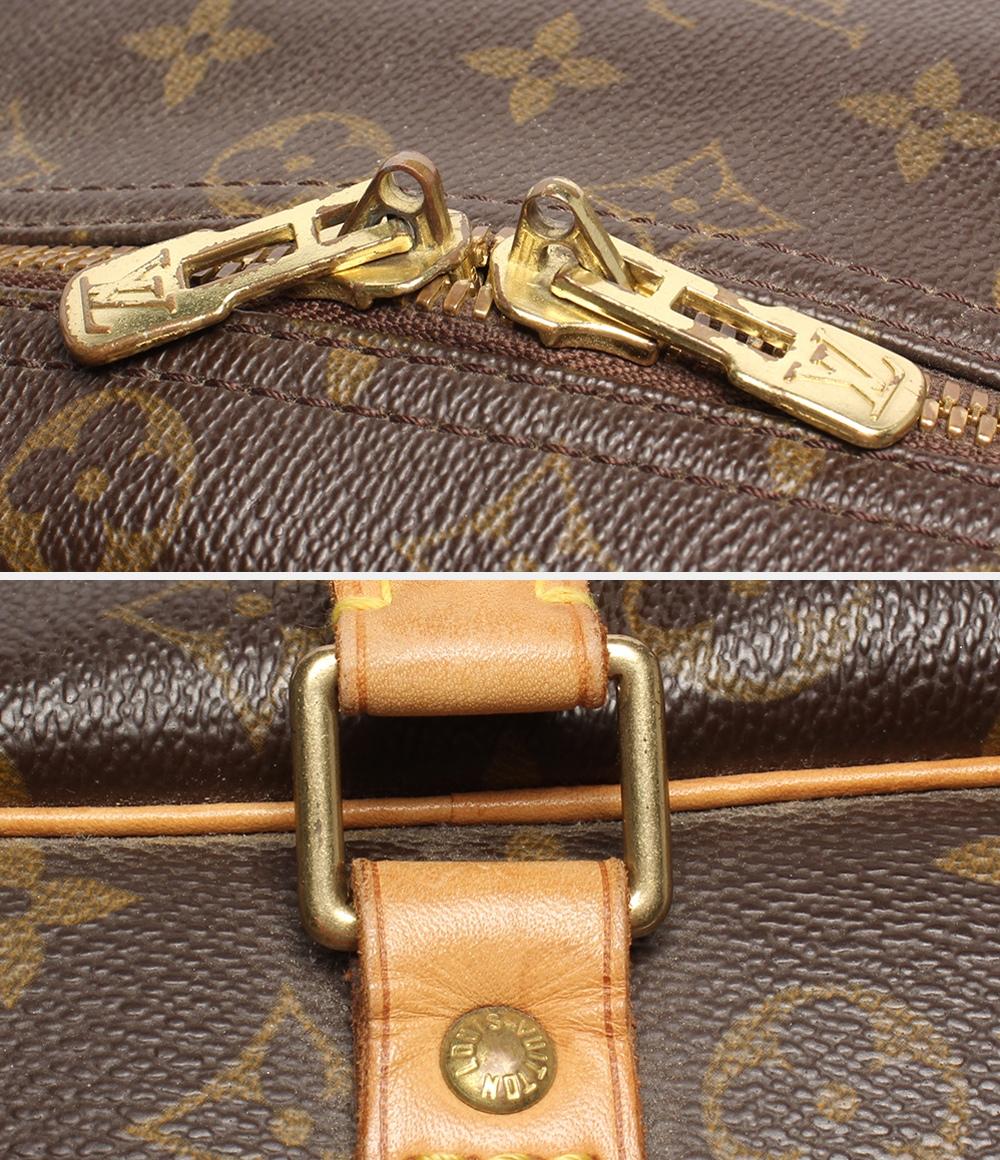 ルイ・ヴィトン ボストンバッグ トラベルバッグ シリウス50 モノグラム M41404 メンズ LOUIS VUITTON