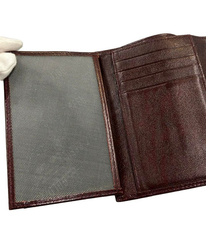 ゴールドファイル 二つ折り財布 メンズ GOLD PFEIL